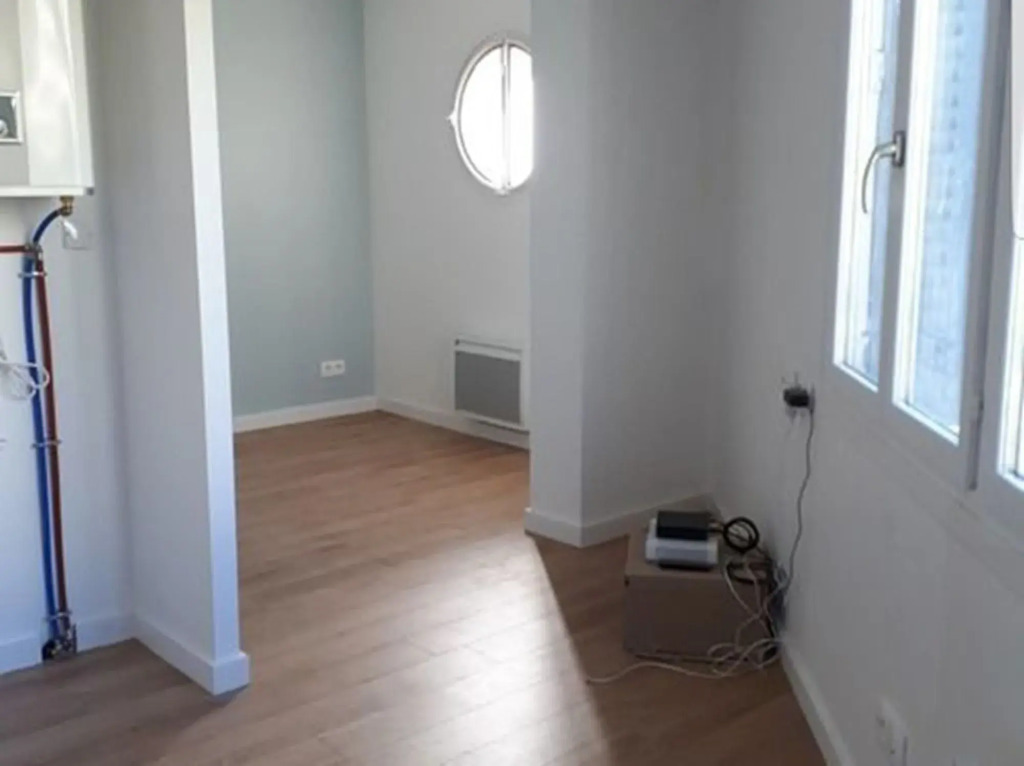 Appartements Le Berliet - Montplaisir