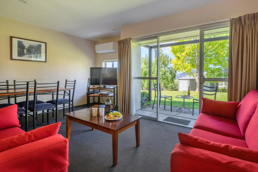 Bay View Villas