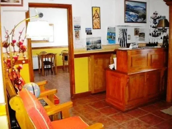 Posada del Pinguino