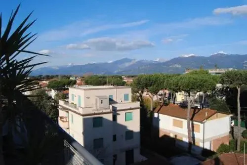 Hotel Casa Diomira