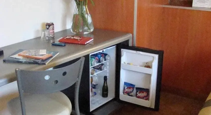 Hotel Necof