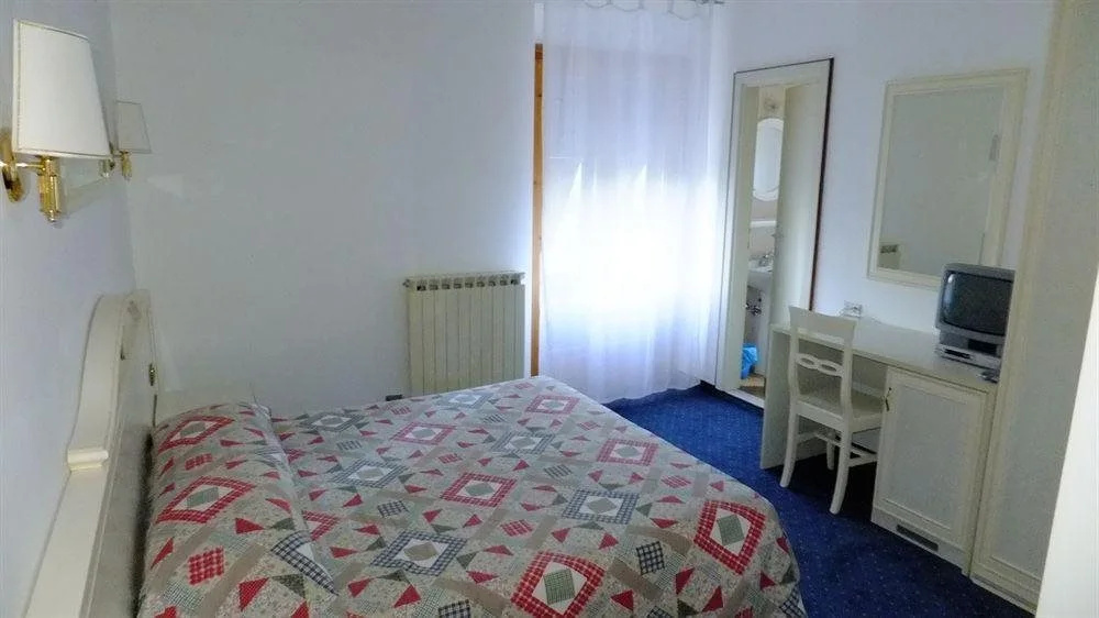 Hotel Rosalpina