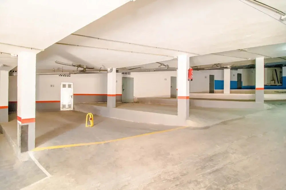 Apartamento Espanatour Los Leandros