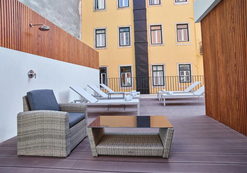 Hotel Florescente