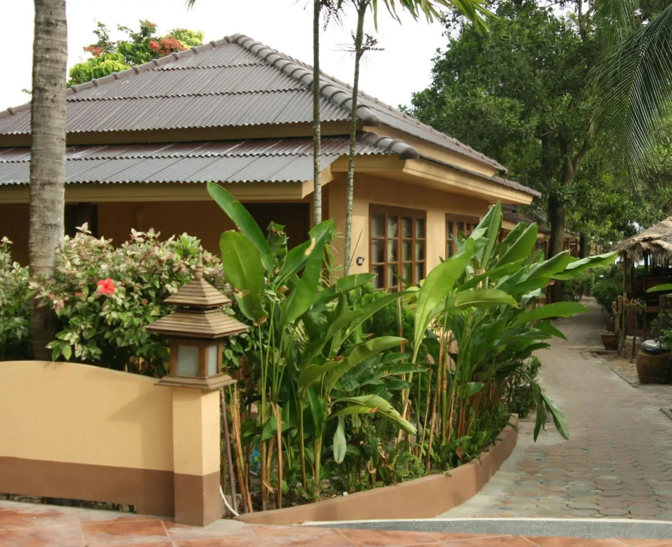 Samui Laguna Resort