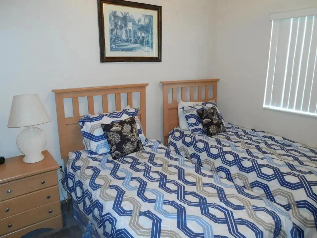 Disney Area Apartments and Townhomes
