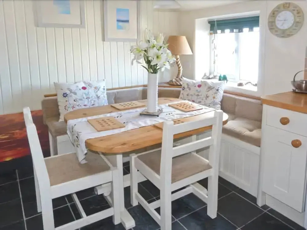 Seaspray Cottage