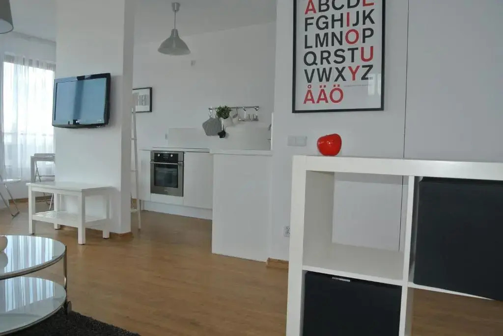 Apartament Panorama