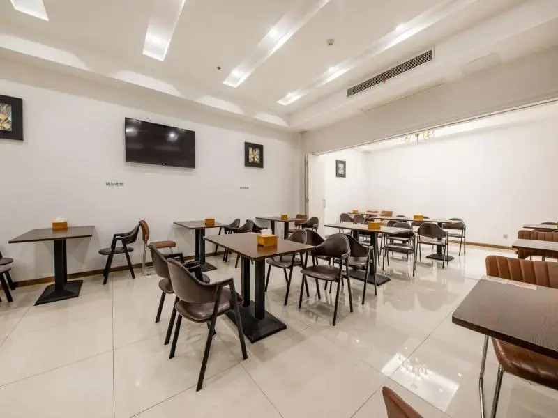 GreenTree Inn Nantong University Industrial Expo City Express Hotel