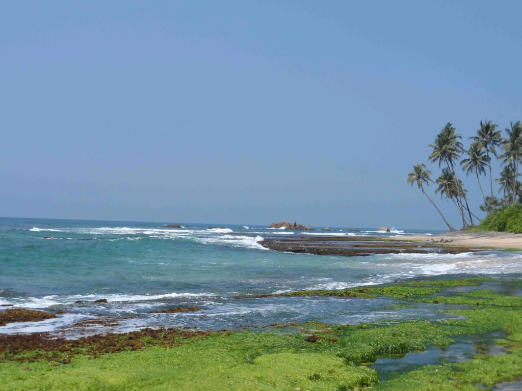 Lahiru Villa