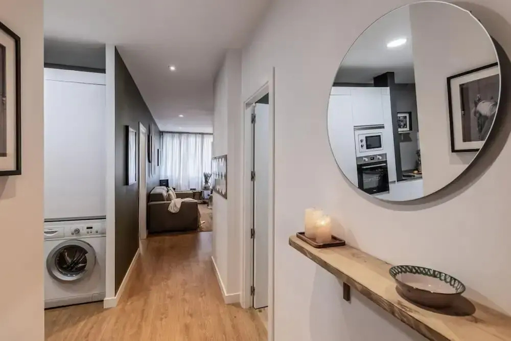 Zafra - 1 Bedroom in Goya