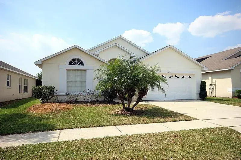 606 Peaceful Lake View, Kissimmee , US