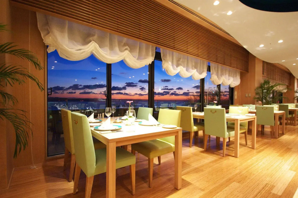 Minamiboso-Tomiura Royal Hotel