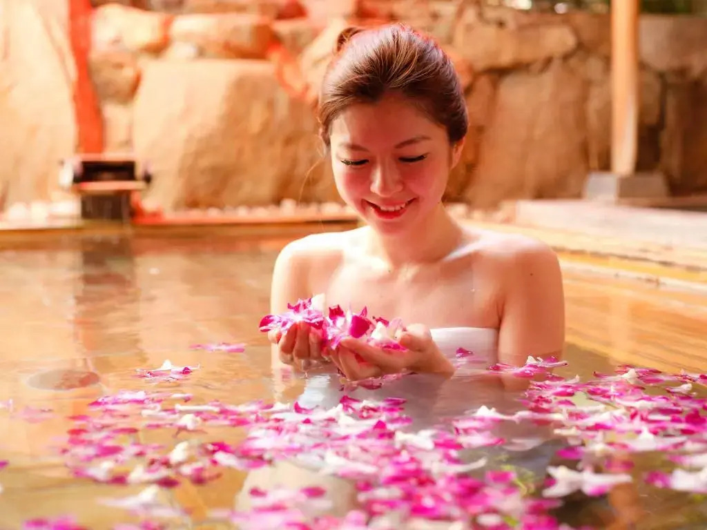 Yumoto Konpira Onsen Hananoyu Kobaitei