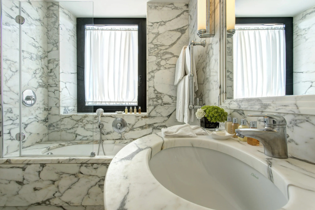 Hotel Lord Byron - Small Luxury Hotels of the World