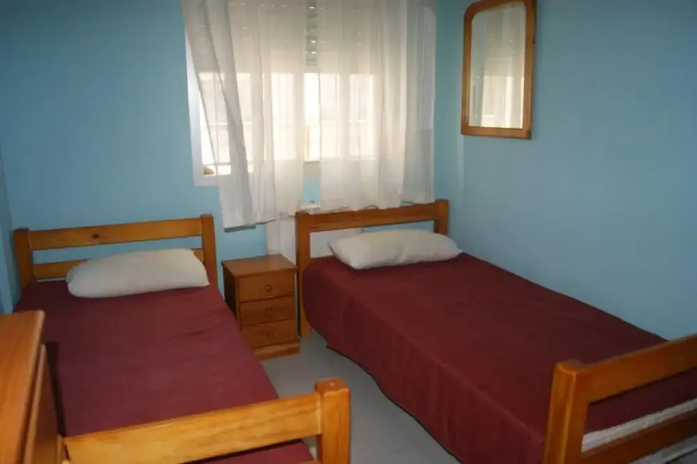 Apartamentos Marineu Irta Playa