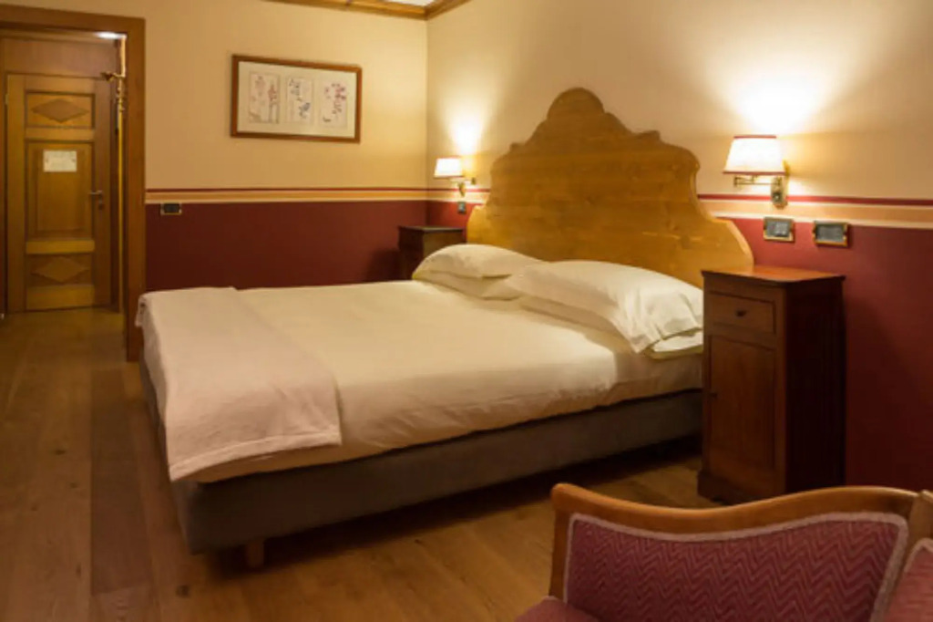 Gran Baita Hotel & Wellness