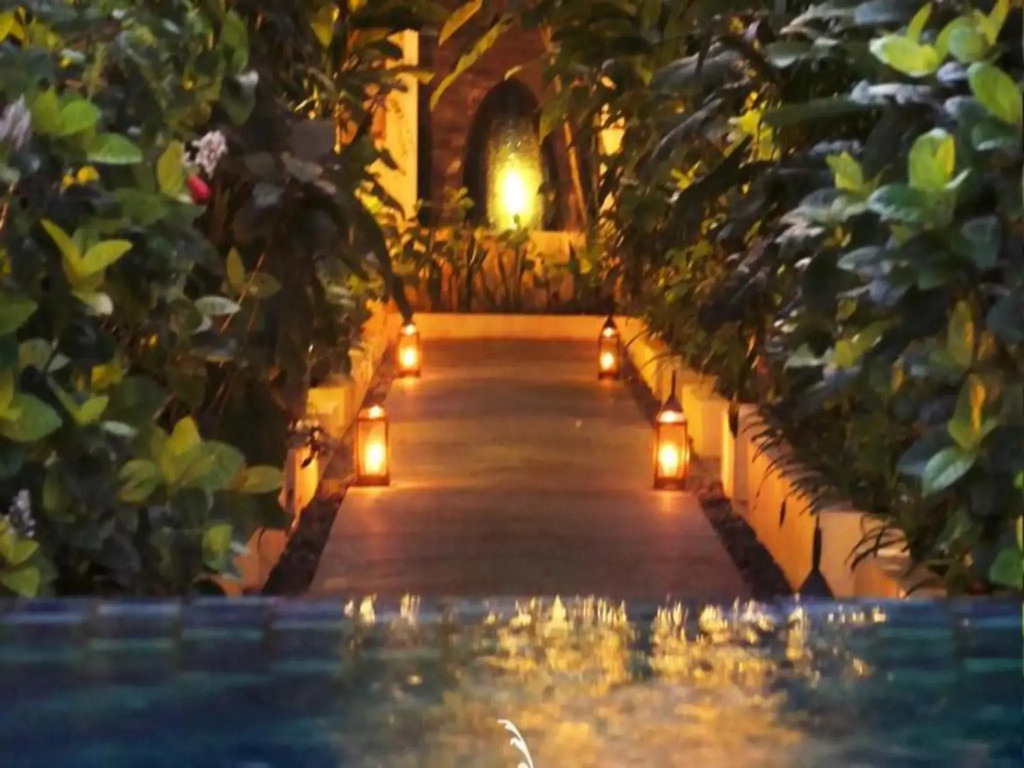 Arana Suite