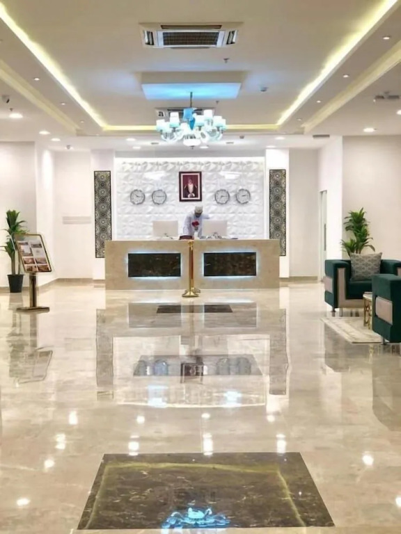 Salalah Royal Hotel Suites