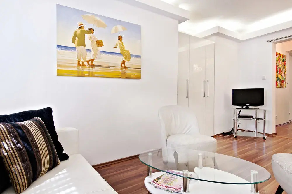 Design Luxury Home in Vienna