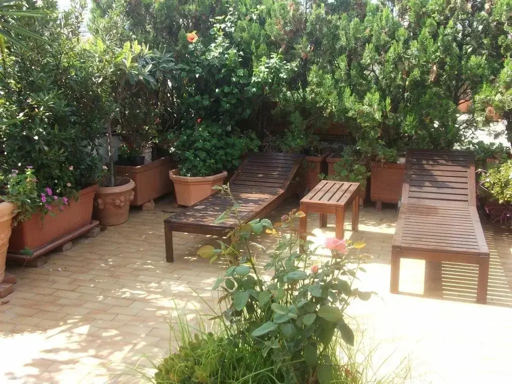 Casa del Sole