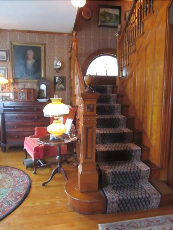 The Libby House Inn