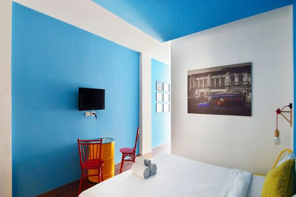 The Rommanee Boutique Guesthouse