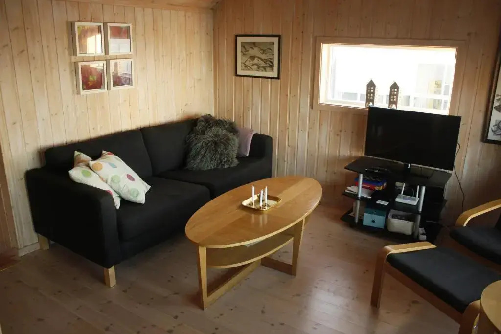 Frugga Feriehus og leilighet