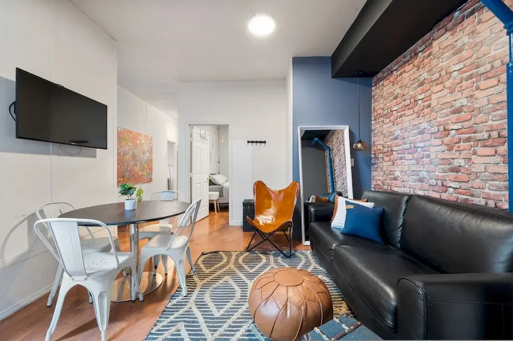 Hudson Yards Prime Location Furnished Rental