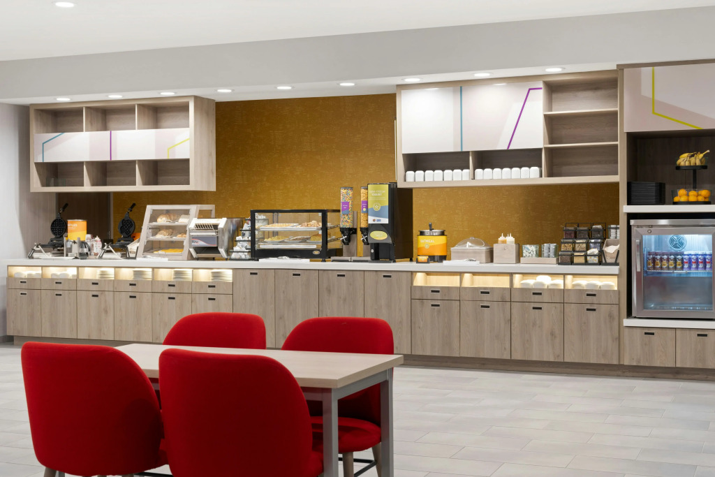 Home2 Suites By Hilton Austin South