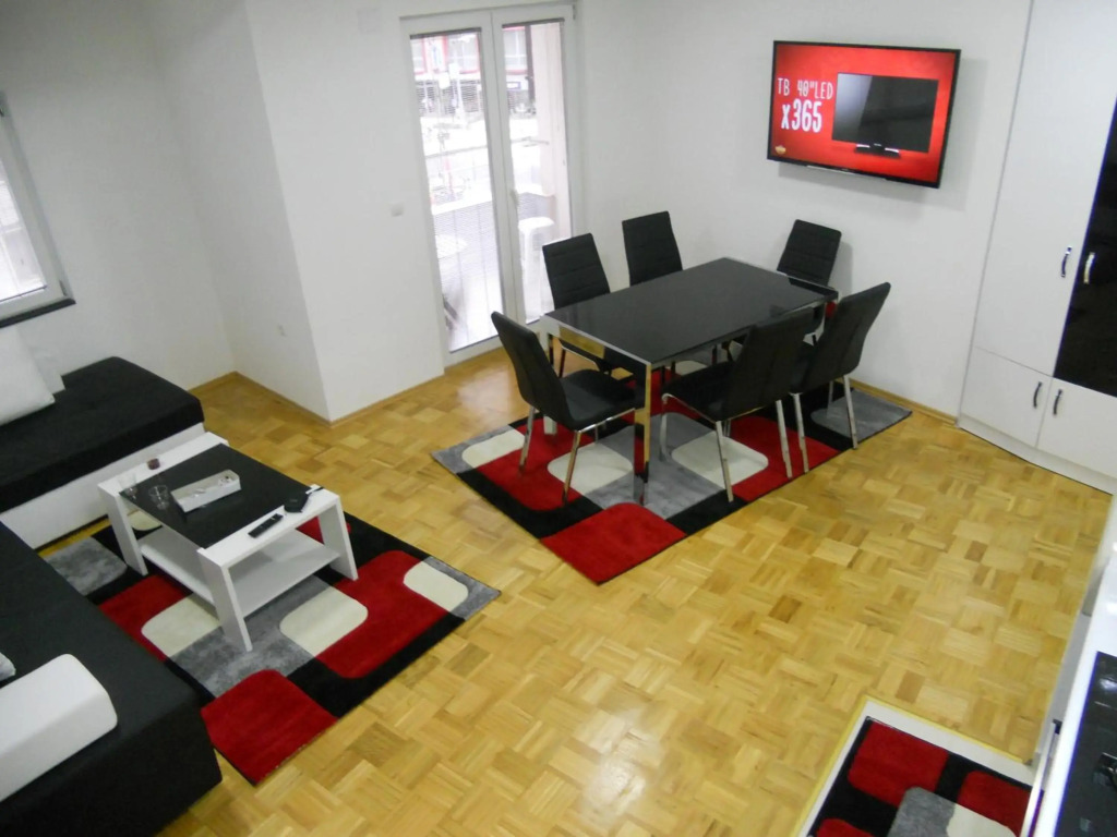 Apartment Martin