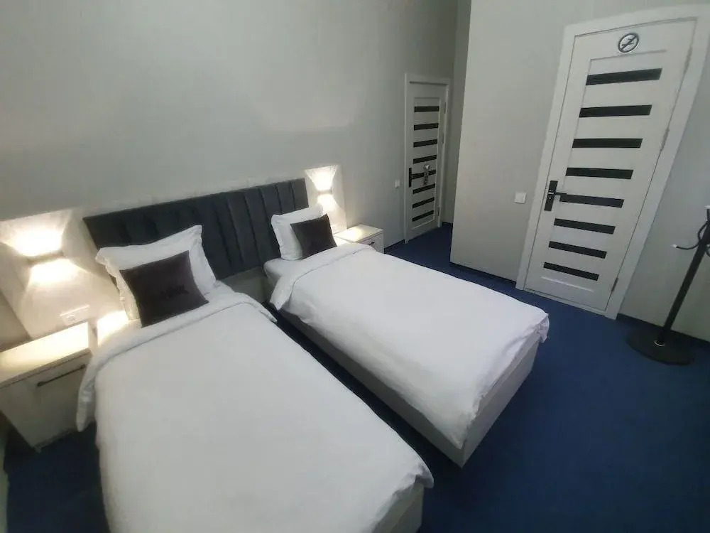 Grand Sohil Hotel Hostel