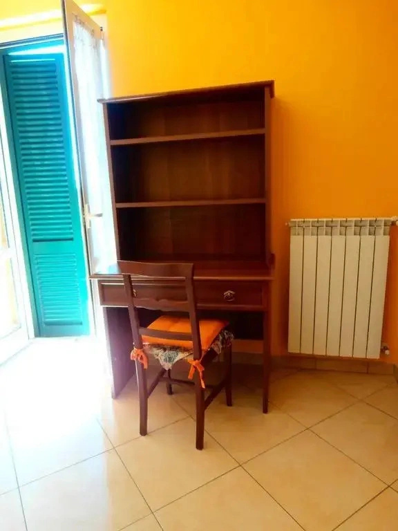 Casa Santa Chiara