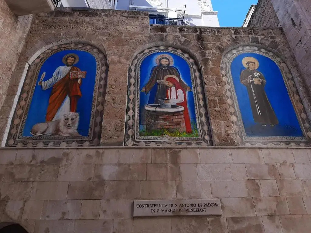 Dimora dei Veneziani - locazione turistica