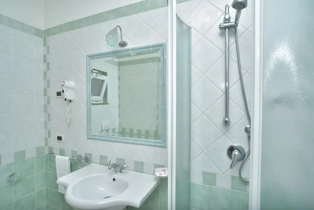 Hotel Villa Franca