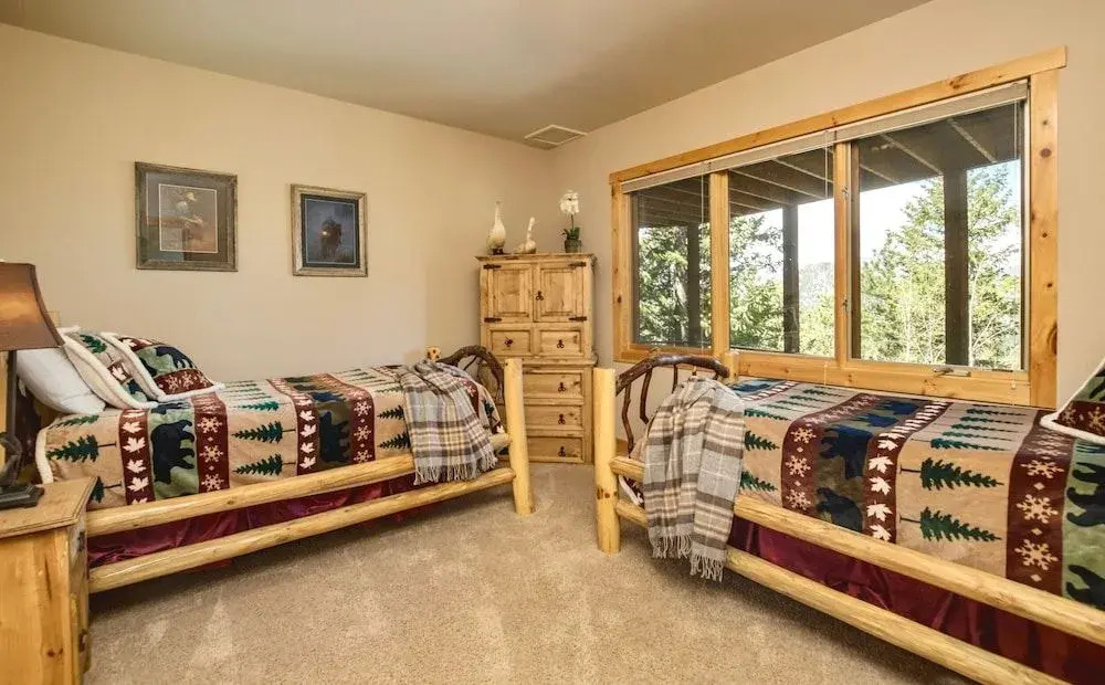 Aspen Leaf Colorado - 5 Br Chalet