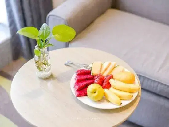 Shanghai Diyu Meishe Homestay