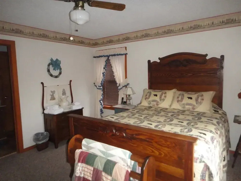 Williams Cottage