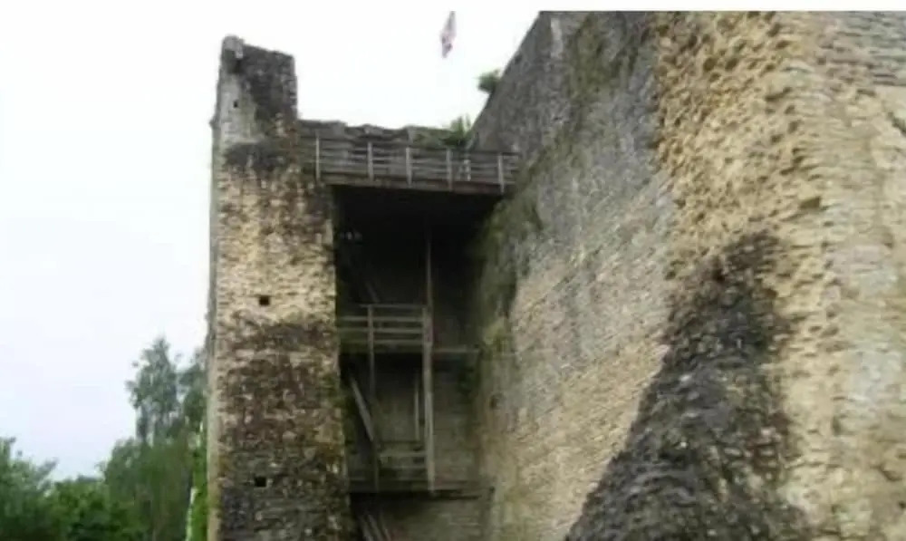 Le Puits Fortifié