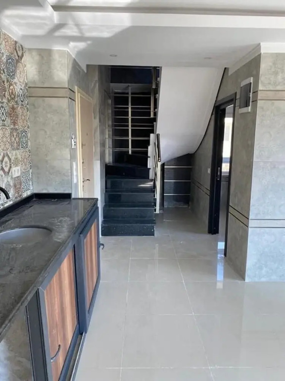 Captivating 1-bed House in Alanya