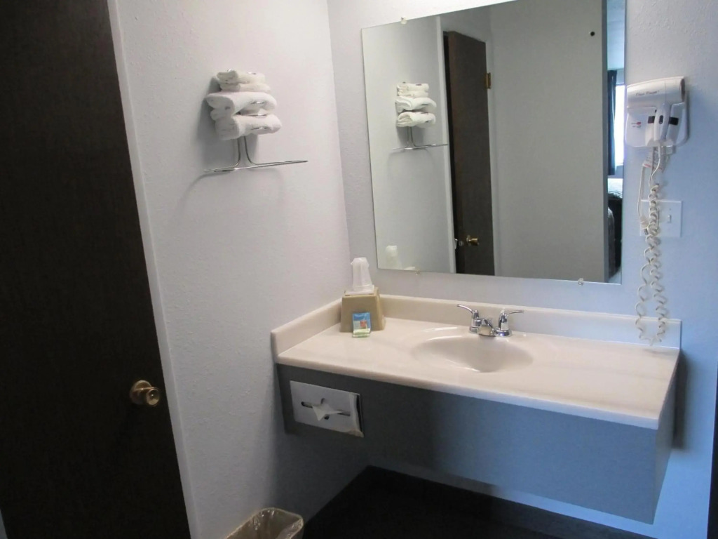 Americas Best Value Inn Billings