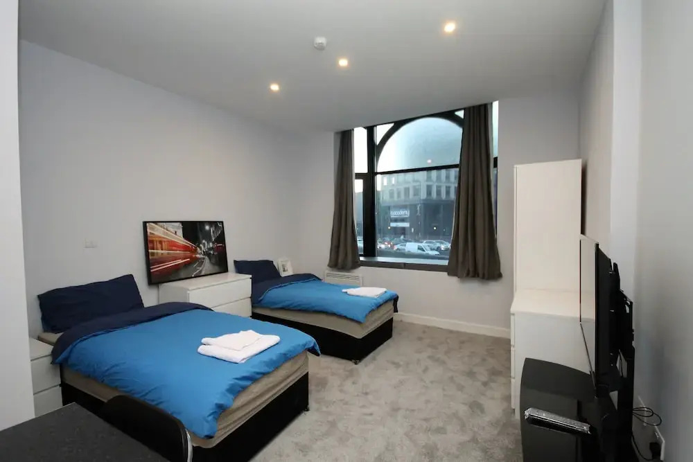 Brand New Duplex Apartment