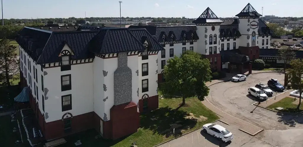 Chateau Hotel and Conference Center