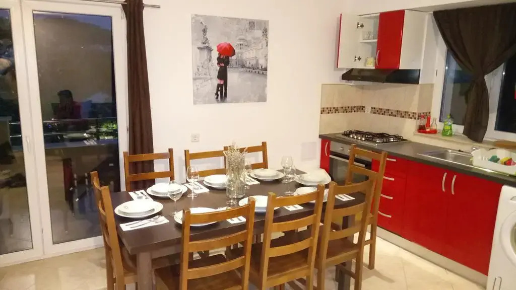 Peter&Zana Apartments