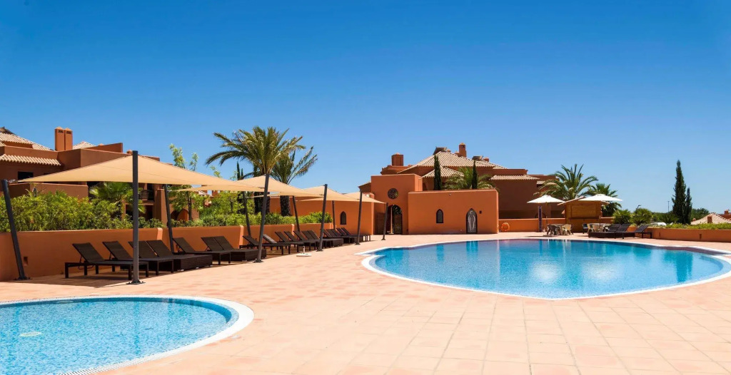 Amendoeira Golf Resort - Apartments and villas