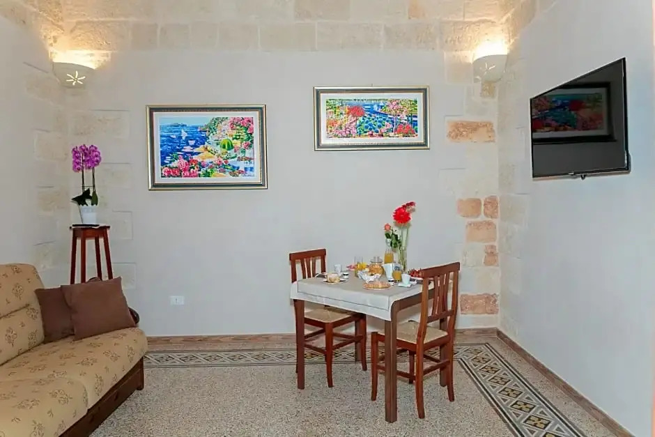 Torres Suite