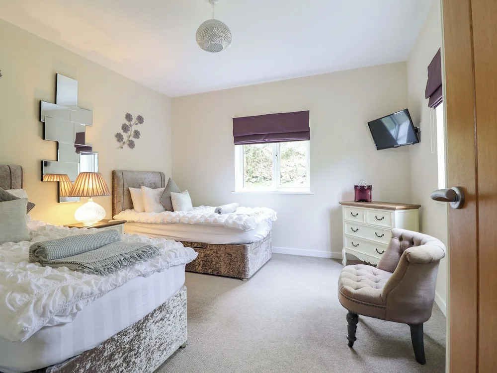 Moelfre Cottage
