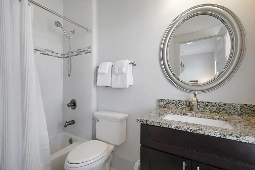 Seaside Escape by Bliss Beach Rentals