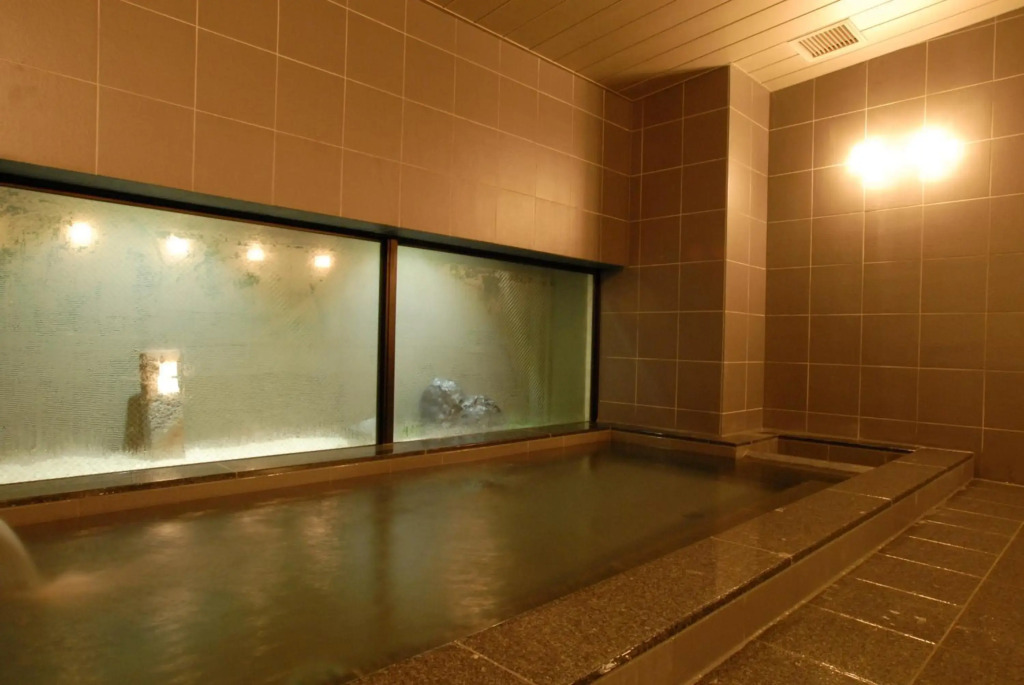 AB Hotel Isesaki