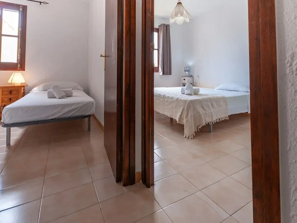 Fabulous Holiday Home in Miami Platja With Sea Views